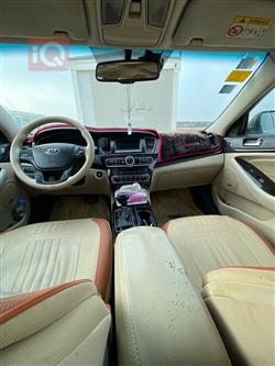 كيا كادينزا